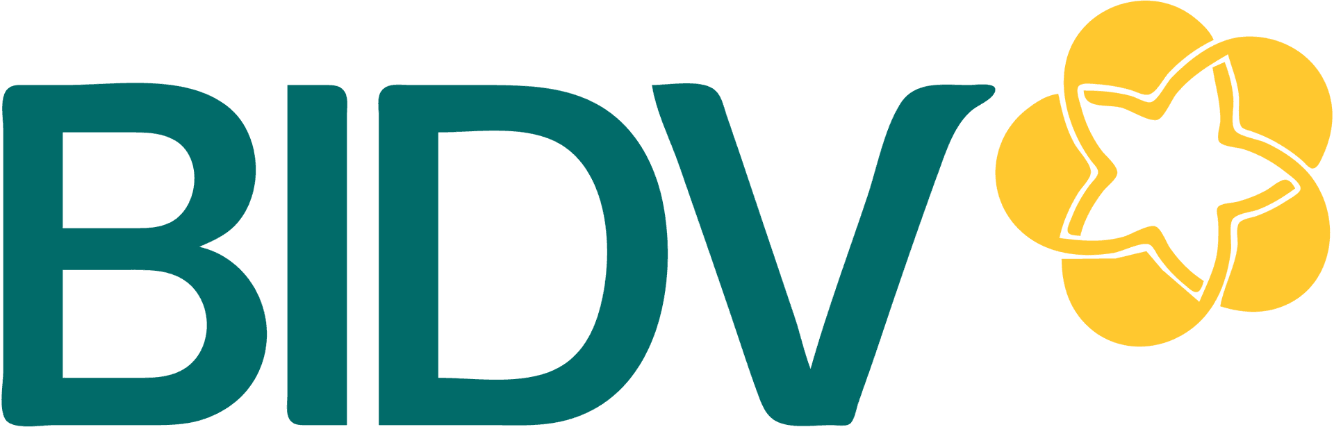 Logo BIDV