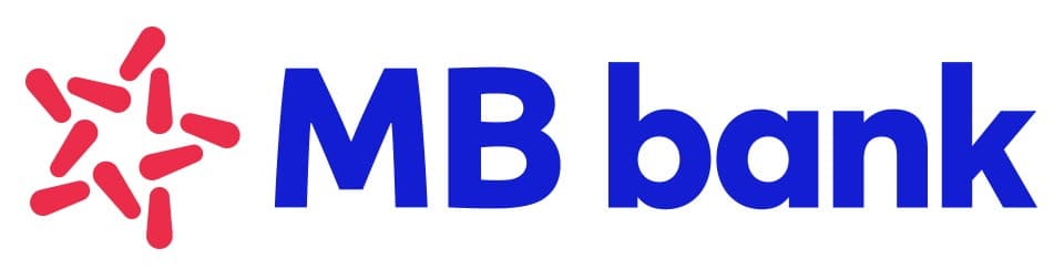 Logo MB Bank