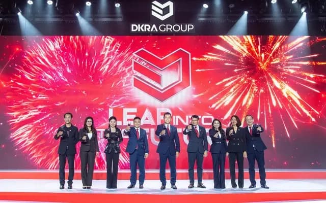 Đội ngũ chuyên gia tư vấn DKRA